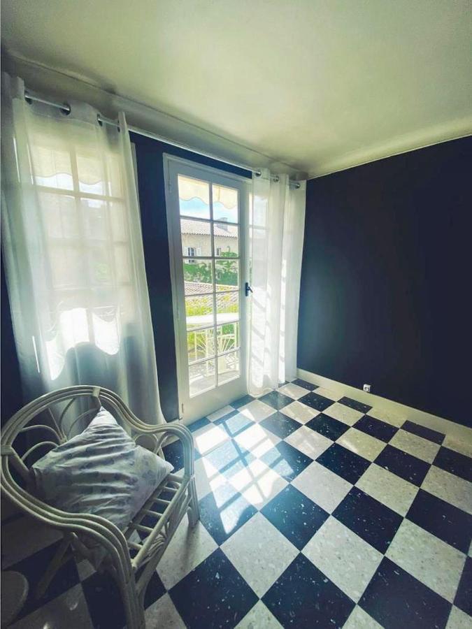 Ferienwohnung Tutto Mio Villeneuve-lès-Avignon Exterior foto